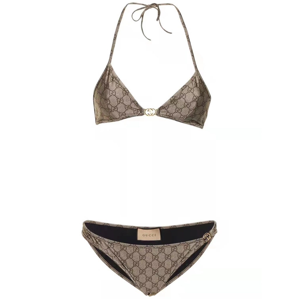 Gg Co Giãn jersey bikinis