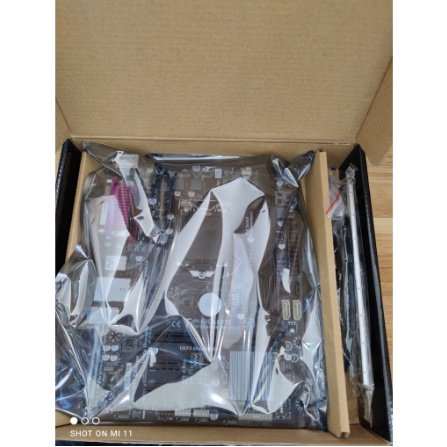 Bo Mạch Chủ Mainboard GIGABYTE H81 DS2 Hàng NEW 100% - Bảo hành 2 năm