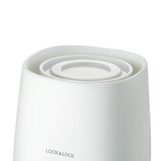 [Oder] - Máy Làm Sữa Chua Lock&Lock EJY110SLV