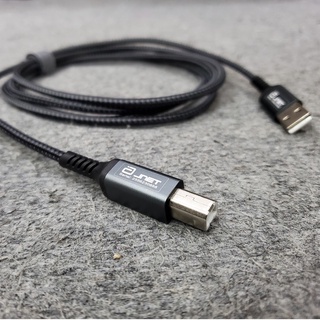 Dây USB kết nối DAC Jnet bai Singapore dài 2m truyền dẫn hoàn hảo