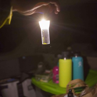 Đèn Pin Kiêm Sạc Dự Phòng Light House Micro Charge Goal Zero