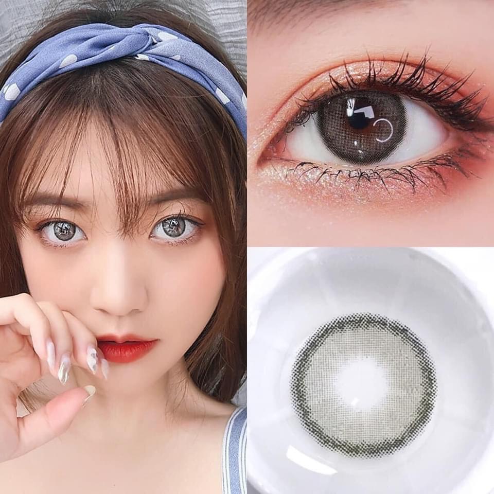 Lens THÁI chuẩn cực êm giá lẻ 40k/cặp