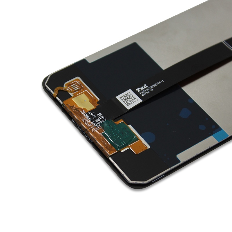 Màn Hình Cảm Ứng LCD Thay Thế Chuyên Dụng Cho Huawei Y7A LCD Huawei P Smart 2021 LCD Honor 10X Lite