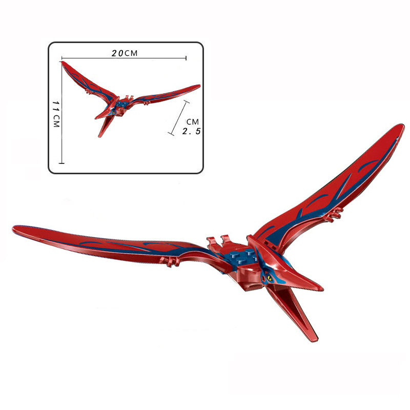 Mô Hình Khủng Long Đồ Chơi Mini Cho Bé