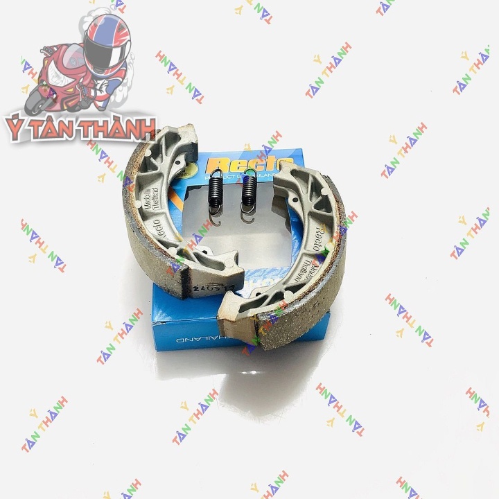 bố thắng đùm recto wave RSX MS 227