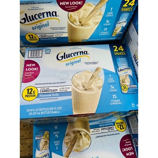 Sữa Glucerna Original 237ml Úc