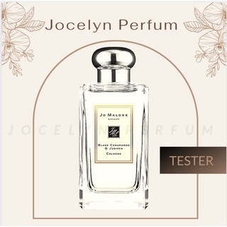 Nước hoa jo malone black cedarwood & juniper - jocelyn