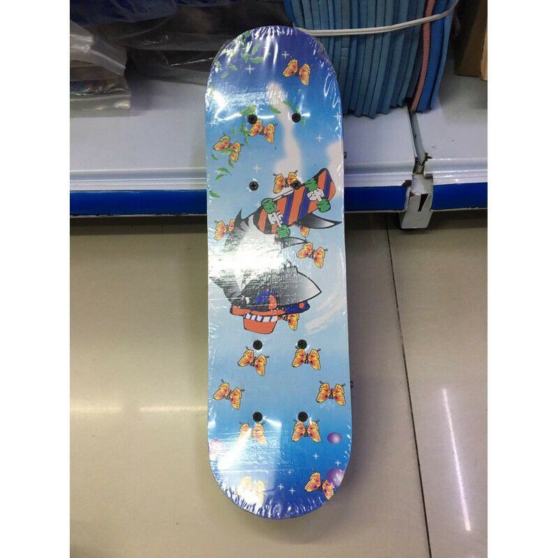 Ván trượt cho trẻ em 45kg