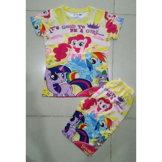 Bộ lạnh Pony Win BB size 3-10