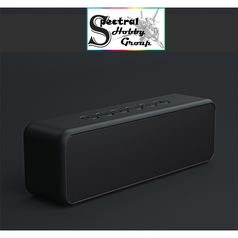 Loa Bluetooth Không Dây German Bogasing M6 3D Heavy Extra Bass âm thanh nổi 30W TWS Dual Connect chống nước IPX7