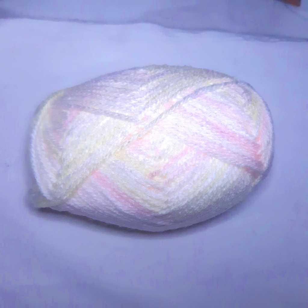Len Vĩnh Thịnh 1 sợi 2mm Acrylic yarn cam kết hàng xưởng chất lượng giá rẻ, len sợi đan móc nón khăn áo