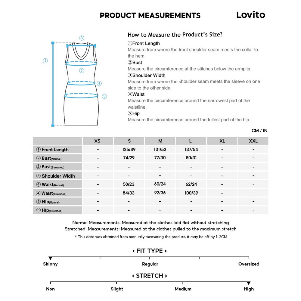 Đầm Lovito hở vai dáng ôm nhún bèo màu trơn L13X062 (Xanh lá)
