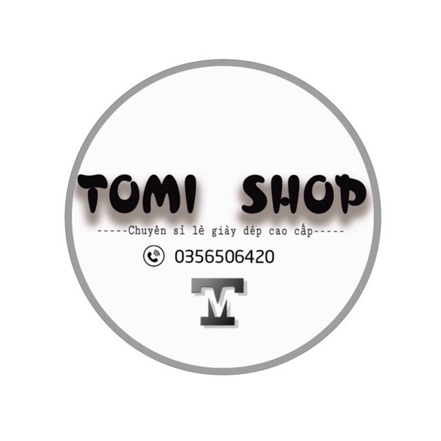 Tổng Kho ToMi Shop