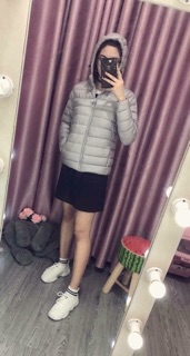 Áo phao siêu nhẹ