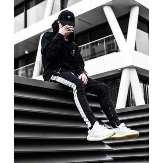 quần track pants zipper 2 line cực chất 2020 ! ? * ۶ ↺ .