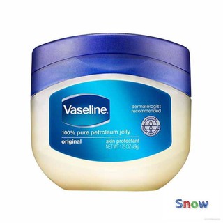 Sáp dưỡng ẩm Vaseline Original Skin Protectant 49g