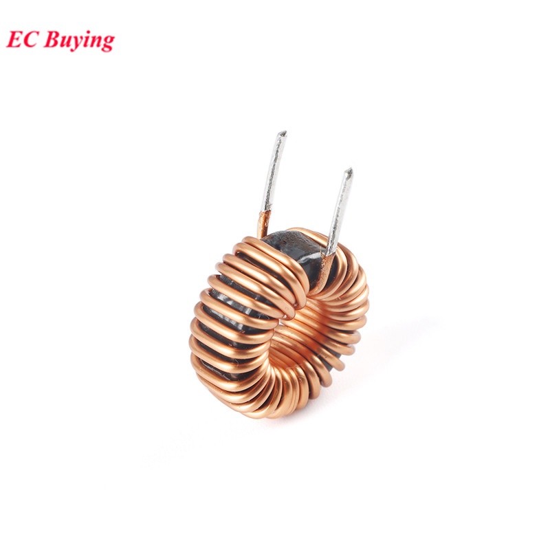 Set 2 Cuộn Dây Điện Từ Tính 65125 10uH 22uH 33uH 47uH 56uH 68uH 100uH 220uH 330uH