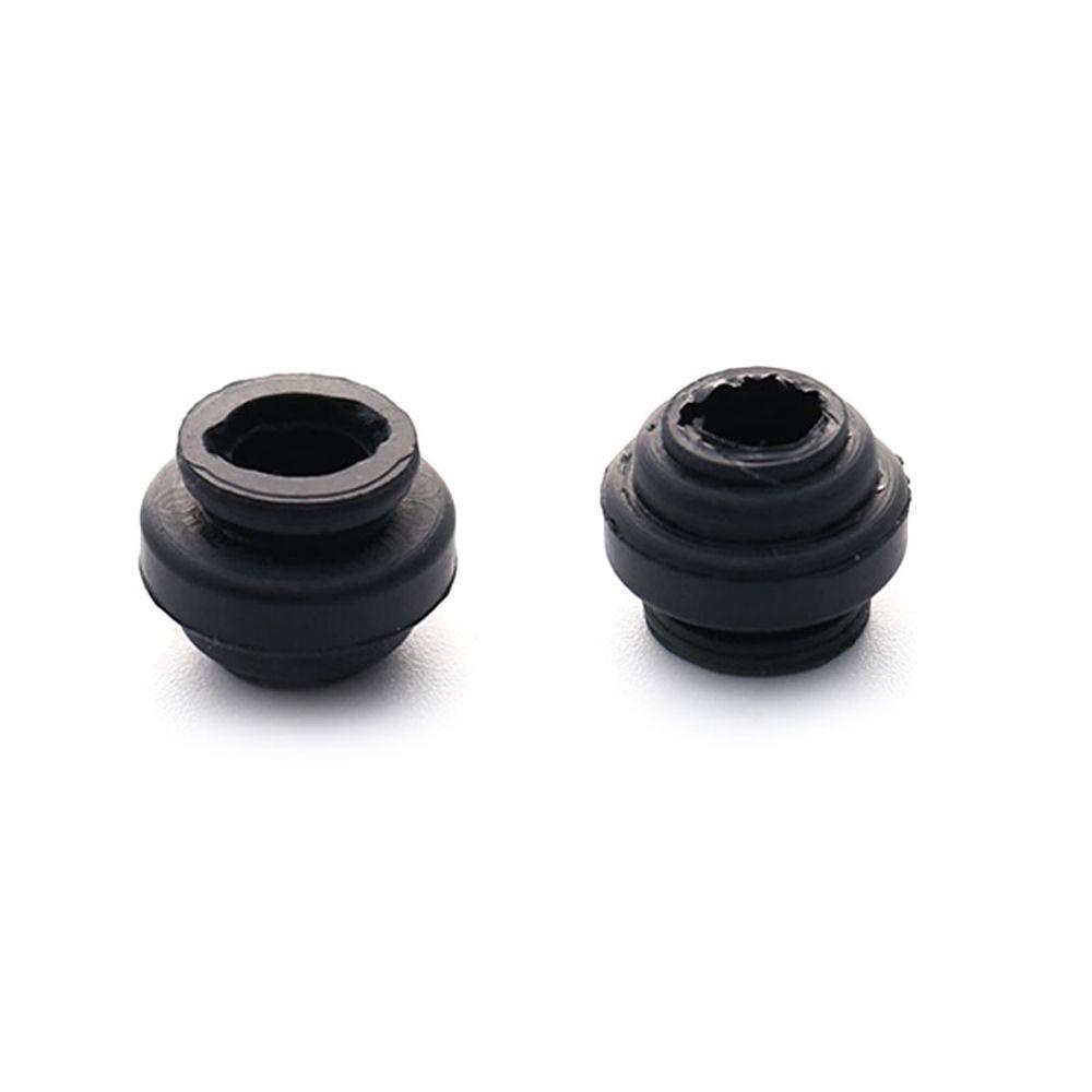 Vỏ Bọc Phanh Đĩa Xe Máy Bằng Cao Su Chống Bụi Giảm Xóc AUGUSTINE