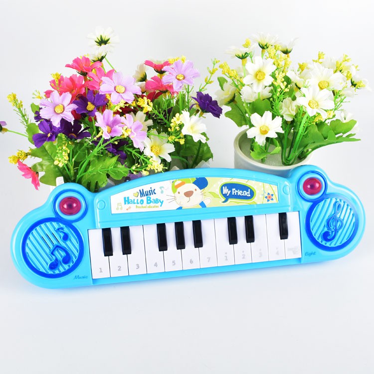 Đàn Piano Cho Bé phát triển - Shop trẻ thơ NK