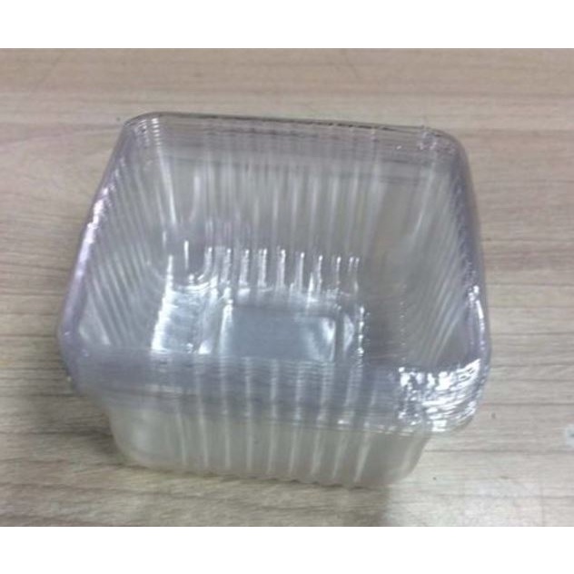 Khay Nhựa Đựng Bánh Trung Thu TTB 50gr - 20 Cái