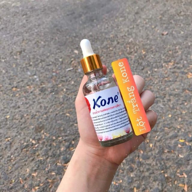 Nước Lột Trắng Da KOne