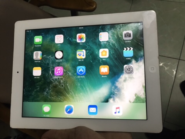 Ipad 4 chính hãng | BigBuy360 - bigbuy360.vn