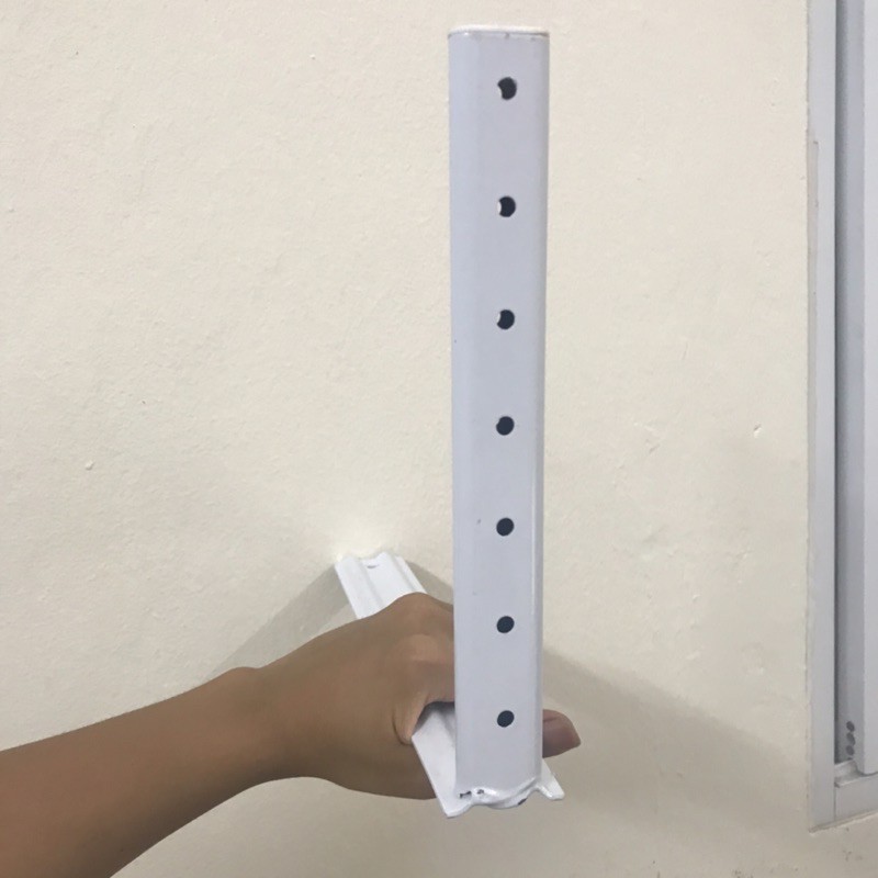 Phụ kiện thay thế thanh chắn giường BABY SMILES