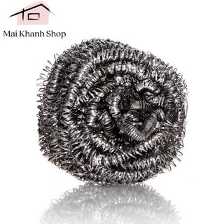 Miếng Chà Xoong Nồi SUN
