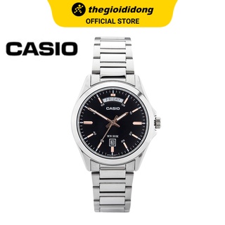 Đồng hồ nam casio mtp-1370d-1a2vdf