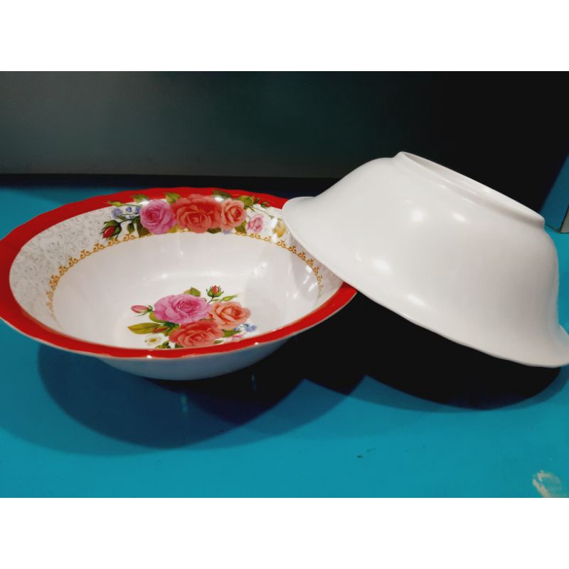 Tô nhựa meka đủ size