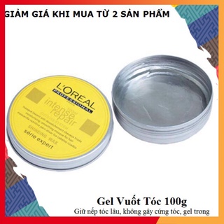 Gel Vuốt Tóc 100g