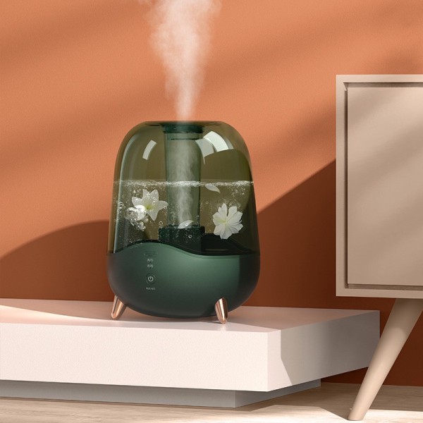 Máy Phun Sương Tạo Độ Ẩm Deerma Humidifier F325 bản quốc tế dung tích 5L