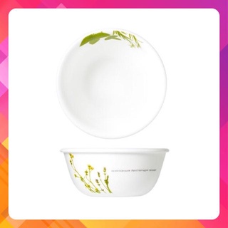 Chén Chè Thuỷ tinh Corelle European Herbs 406-EH-LP