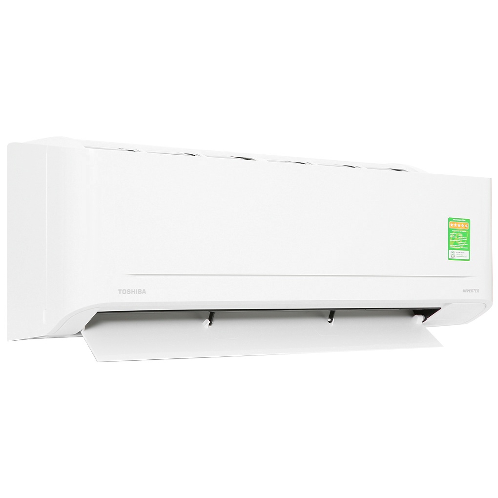 Máy lạnh Toshiba 2 HP Inverter RAS-H18C4KCVG-V