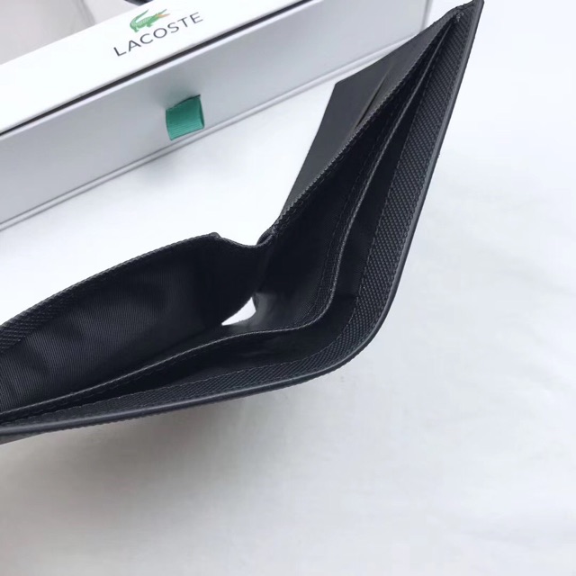 SET THẮT LƯNG + VÍ LACOSTE