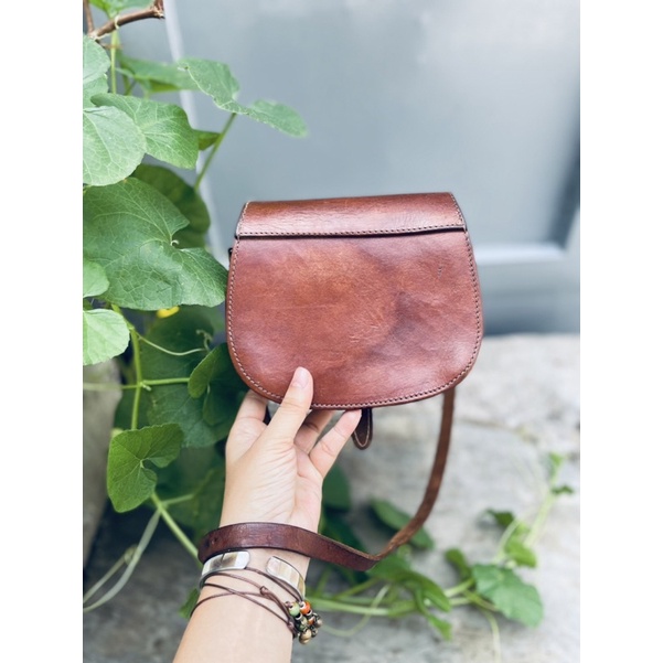 SALE- túi si mini da mộc