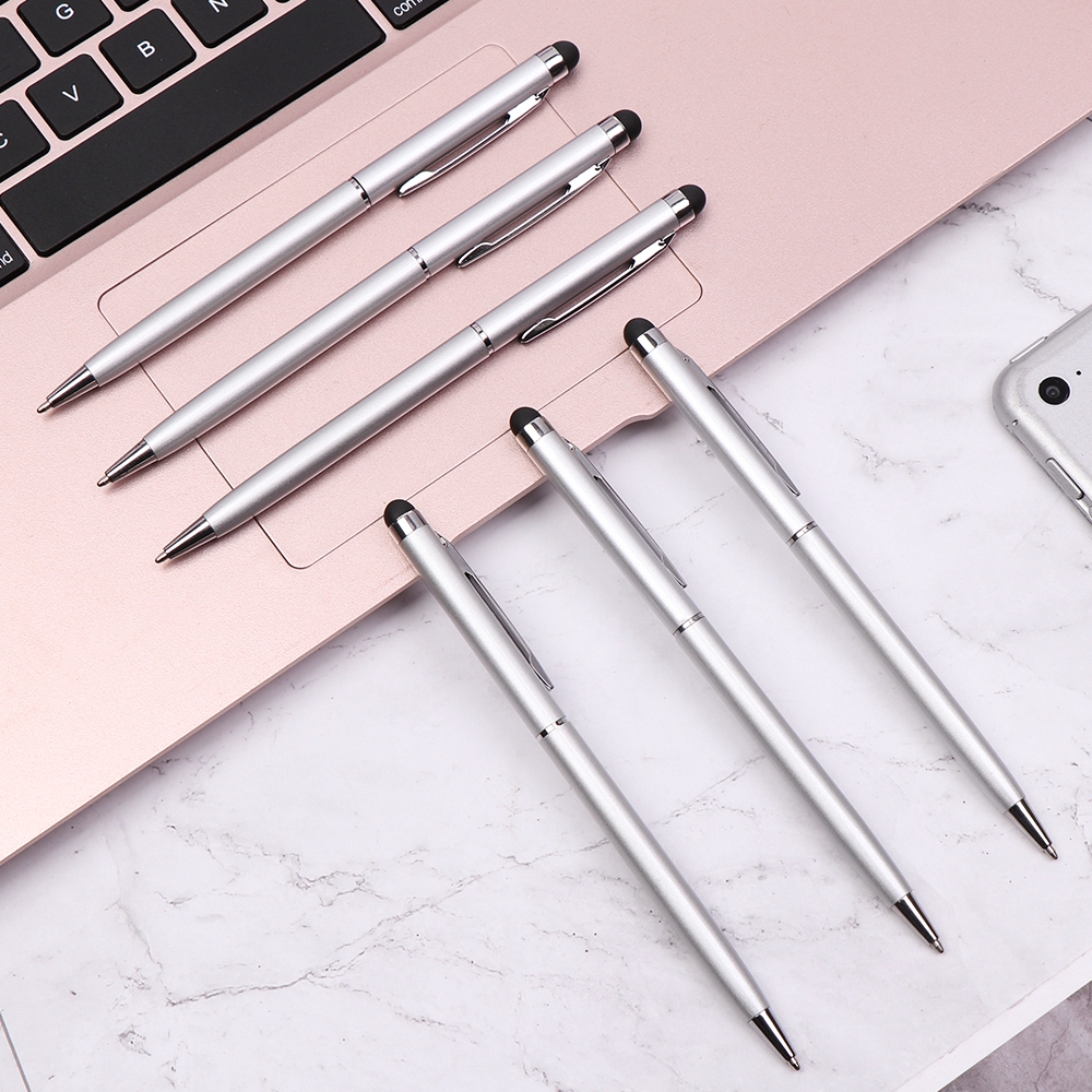 1 Bút Bi Gắn Điện Thoại Di Động Tiện Dụng