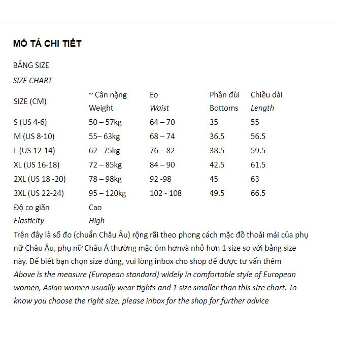 ĐỒ BƠI BIG SIZE 53-120KG (Mã: KS410793-2) | BigBuy360 - bigbuy360.vn