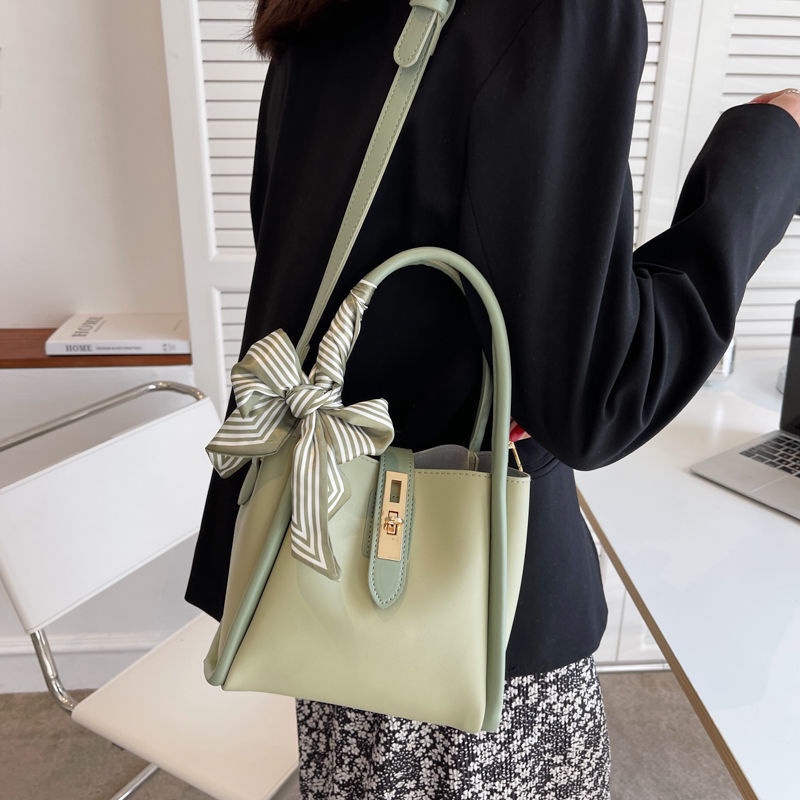 Túi Xách Cỡ Lớn Thời Trang Đơn Giản Dành Cho Nữ