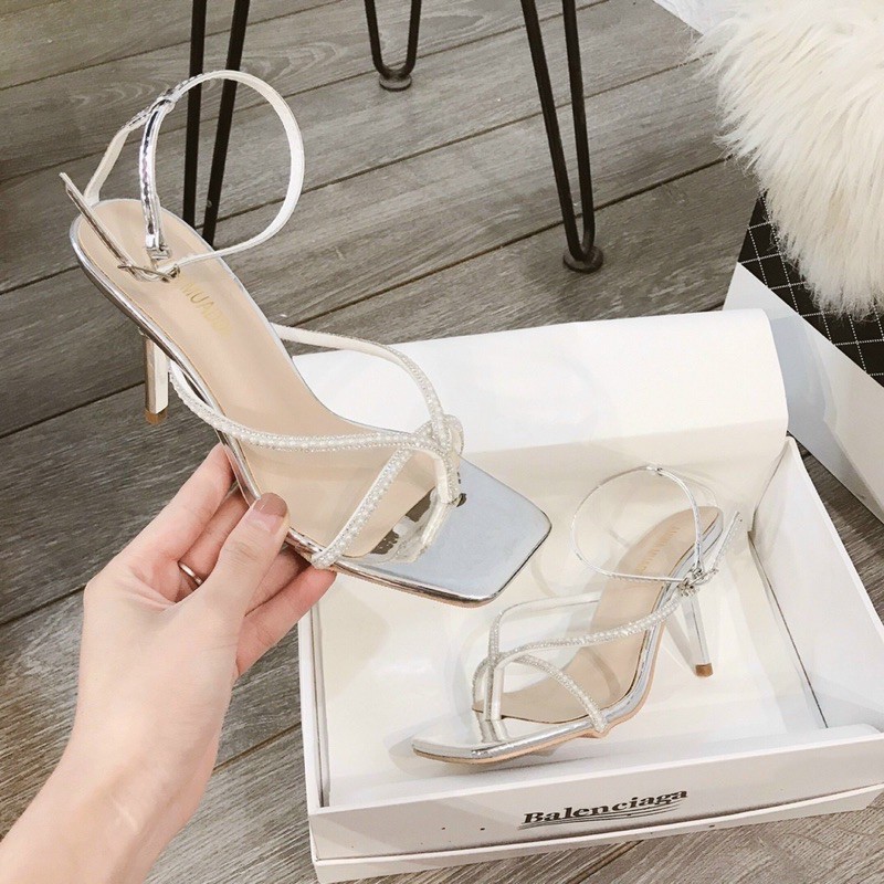 sandal ngọc S131 đế nhỏ