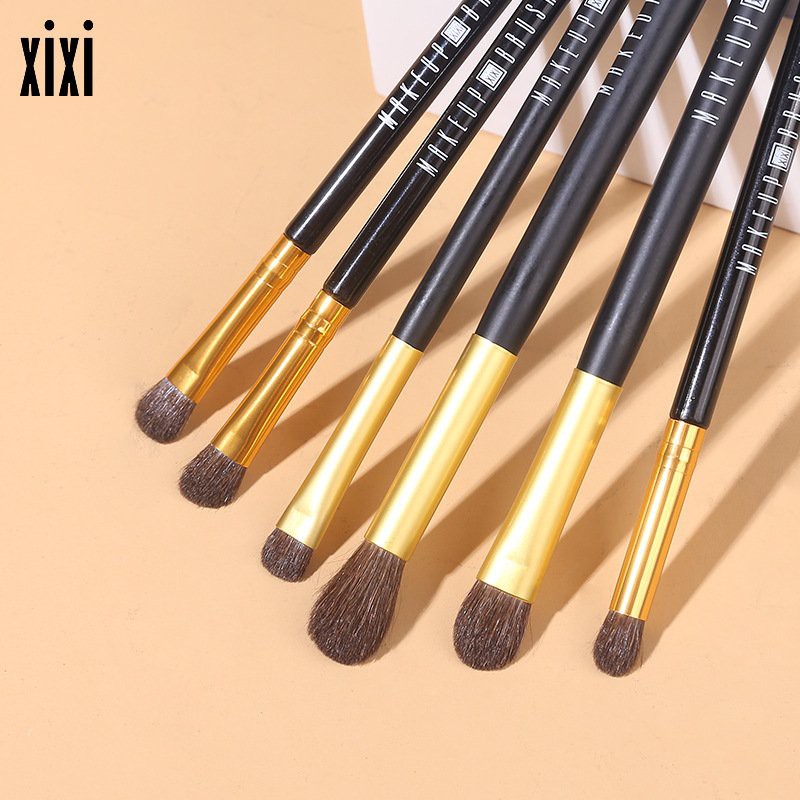 Bộ Cọ Trang Điểm XIXI Chính Hãng - 3 Cây Makeup Xixi Brush