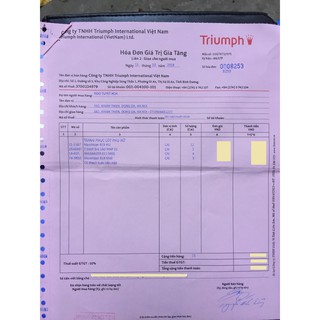 ÁO NGỰC TRIUMPH MAXIMIZER 025 MDS