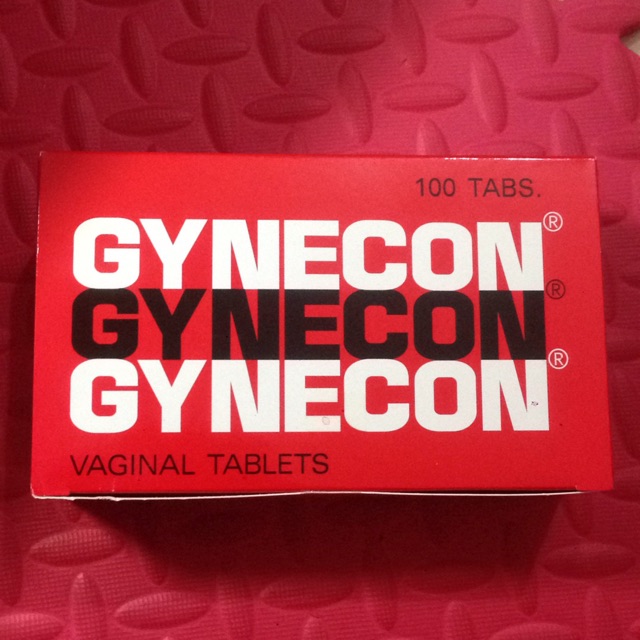 Combo gynecon