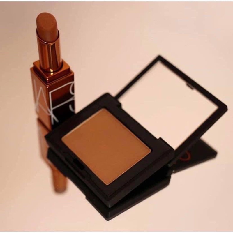 Set Nars Laguna Mini Son Dưỡng và Tạo Khối