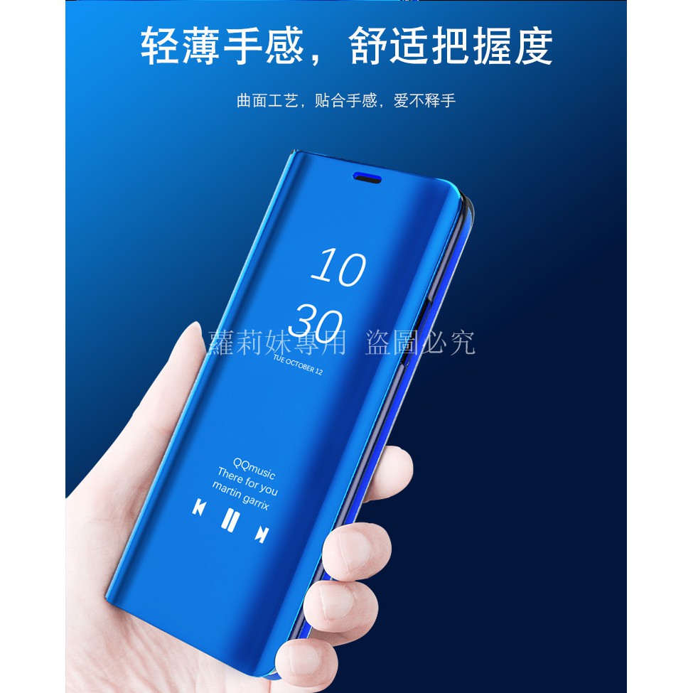 Ốp Lưng Nắp Gập Tráng Gương Cao Cấp Cho Samsung Galaxy S 8 S 8 Plus | BigBuy360 - bigbuy360.vn