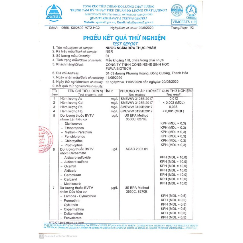 Nước enzyme ngâm rửa thực phẩm hoàn toàn tự nhiên 100ml &1000ml | BigBuy360 - bigbuy360.vn