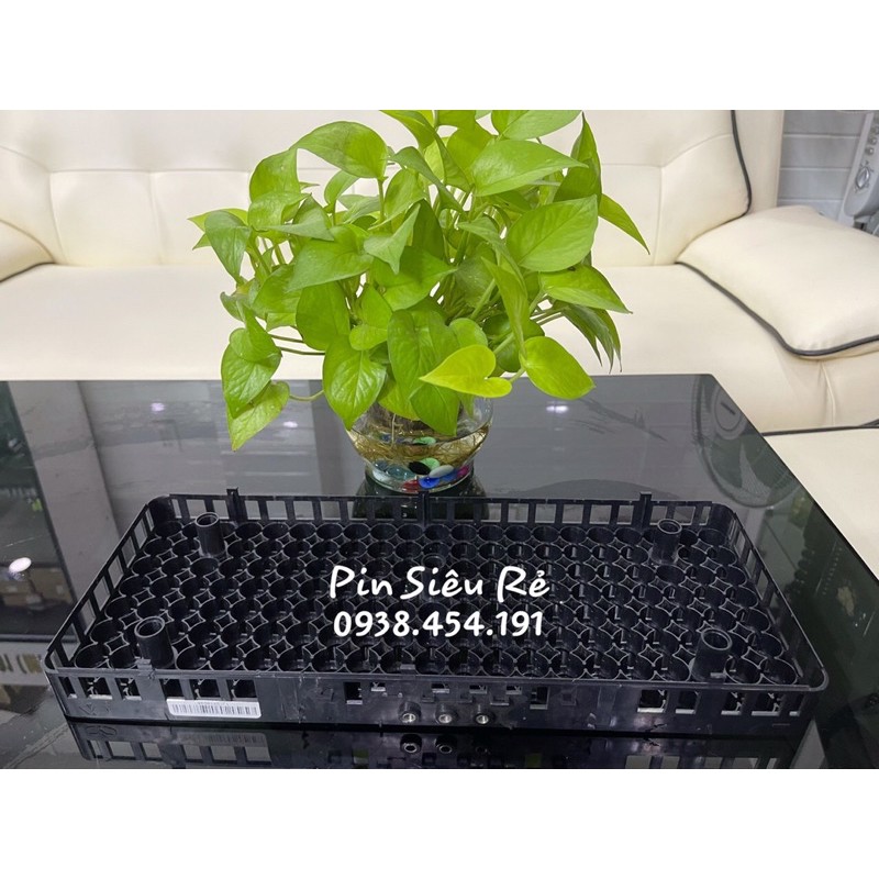 Khay Để 163 cell 18650