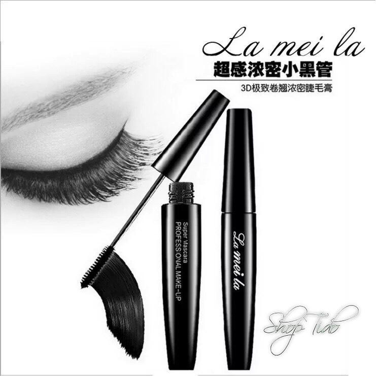 Mascara - Chuốt mi La Mei La giúp cong mi tự nhiên, dưỡng mi MA01 | BigBuy360 - bigbuy360.vn