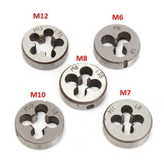BỘ TARO VEN RĂNG 12 MÓN -TN607