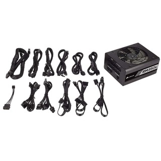 Dây cáp điện Modullar cho nguồn Corsair các loại (RMx-RMi-hx-hXi)